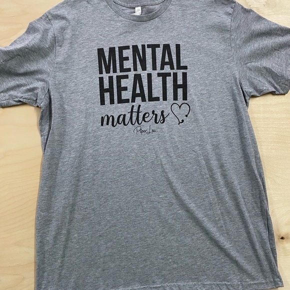 Piper Lou Tee Size XL (CP) - Picture 4 of 7